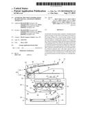 AUTOMATIC DOCUMENT FEEDER, IMAGE READING DEVICE, AND IMAGE FORMING     APPARATUS diagram and image