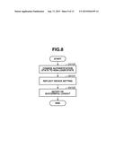 IMAGE FORMING APPARATUS, DATA MANAGEMENT METHOD, AND STORAGE MEDIUM diagram and image