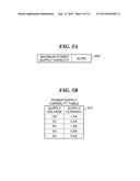 INFORMATION PROCESSING APPARATUS CAPABLE OF SUPPLYING POWER TO EXTERNAL     DEVICE, PRINTING APPARATUS, METHOD OF CONTROLLING INFORMATION PROCESSING     APPARATUS, METHOD OF CONTROLLING PRINTING APPARATUS, AND STORAGE MEDIUM diagram and image