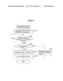 INFORMATION PROCESSING APPARATUS CAPABLE OF SUPPLYING POWER TO EXTERNAL     DEVICE, PRINTING APPARATUS, METHOD OF CONTROLLING INFORMATION PROCESSING     APPARATUS, METHOD OF CONTROLLING PRINTING APPARATUS, AND STORAGE MEDIUM diagram and image