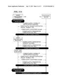 INFORMATION PROCESSING APPARATUS CAPABLE OF SUPPLYING POWER TO EXTERNAL     DEVICE, PRINTING APPARATUS, METHOD OF CONTROLLING INFORMATION PROCESSING     APPARATUS, METHOD OF CONTROLLING PRINTING APPARATUS, AND STORAGE MEDIUM diagram and image