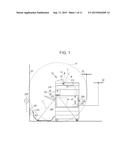 IMAGE PROCESSING APPARATUS AND IMAGE DISPLAY APPARATUS diagram and image