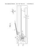 IMAGE READING DEVICE AND IMAGE FORMING APPARATUS diagram and image