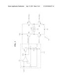 APPARATUS FOR DRIVING ACTUATOR OF CAMERA MODULE IN MOBILE DEVICE diagram and image