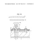 IMAGE PICKUP APPARATUS AND IMAGE PICKUP SYSTEM diagram and image