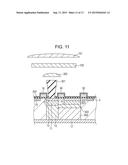 IMAGE PICKUP APPARATUS AND IMAGE PICKUP SYSTEM diagram and image