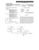 IMAGING DEVICE AND ELECTRONIC DEVICE diagram and image