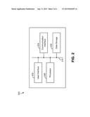 News Production System with Display Controller diagram and image