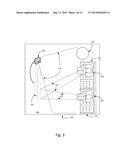 ADAPTIVE RESOLUTION IN SOFTWARE APPLICATIONS BASED ON DYNAMIC EYE TRACKING diagram and image