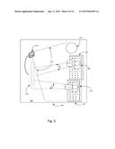 ADAPTIVE RESOLUTION IN SOFTWARE APPLICATIONS BASED ON DYNAMIC EYE TRACKING diagram and image