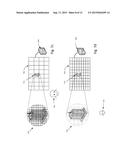 ADAPTIVE RESOLUTION IN SOFTWARE APPLICATIONS BASED ON DYNAMIC EYE TRACKING diagram and image