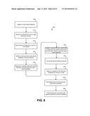 CHANNEL TUNING REDIRECT diagram and image