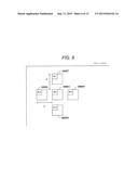 PARALLAX IMAGE GENERATION DEVICE diagram and image