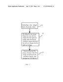 LIQUID CRYSTAL DISPLAY DEVICE AND METHOD FOR DRIVING THE LIQUID CRYSTAL     DISPLAY DEVICE diagram and image