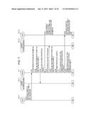 INFORMATION PROCESSING DEVICE AND METHOD, INFORMATION PROCESSING TERMINAL     AND METHOD, AND PROGRAM diagram and image