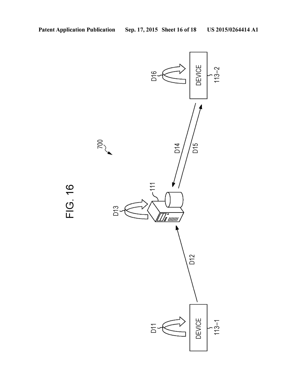 INFORMATION PROCESSING DEVICE AND METHOD, INFORMATION PROCESSING TERMINAL     AND METHOD, AND PROGRAM - diagram, schematic, and image 17