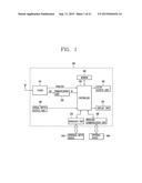 VIDEO DISPLAY DEVICE AND METHOD OF CONTROLLING THE SAME diagram and image