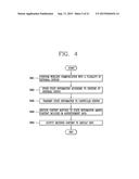 VIDEO DISPLAY DEVICE AND METHOD OF CONTROLLING THE SAME diagram and image