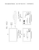 VIDEO DISPLAY DEVICE AND METHOD OF CONTROLLING THE SAME diagram and image