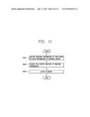 VIDEO DISPLAY DEVICE AND METHOD OF CONTROLLING THE SAME diagram and image