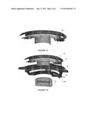 Loudspeaker Assembly Configuration diagram and image