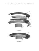 Loudspeaker Assembly Configuration diagram and image