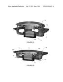 Loudspeaker Assembly Configuration diagram and image