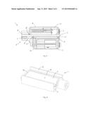 Joiner For A Receiver Assembly diagram and image