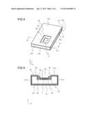 SOUND GENERATOR AND ELECTRONIC APPARATUS USING THE SAME diagram and image