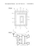 SOUND GENERATOR AND ELECTRONIC APPARATUS USING THE SAME diagram and image