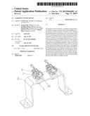 Earphone Testing Device diagram and image