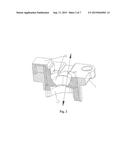 Earphone Testing Device diagram and image