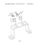 Earphone Testing Device diagram and image