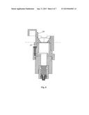 Earphone Testing Device diagram and image