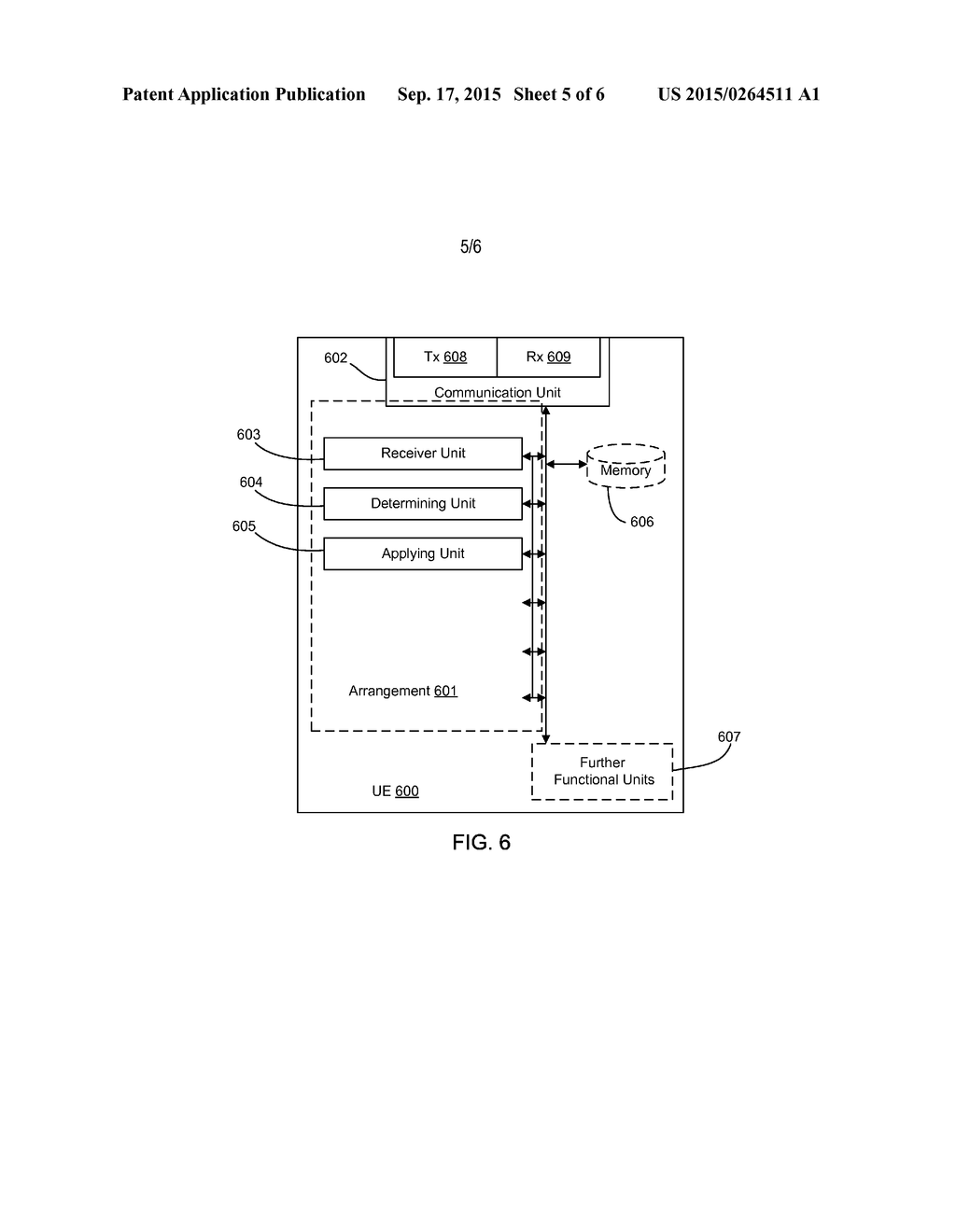 EFFICIENT COORDINATION BETWEEN A 3GPP NODE AND MTC DEVICES FOR COVERAGE     ENHANCEMENT MODE - diagram, schematic, and image 06