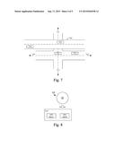 MESSAGE TRANSMISSION FOR VEHICLE-TO-VEHICLE COMMUNICATION ENABLED DEVICES diagram and image