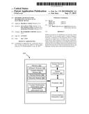 METHODS AND DEVICES FOR DISTRIBUTING CONTENT TO AN ELECTRONIC DEVICE diagram and image