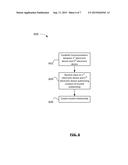 METHODS AND DEVICES FOR DISTRIBUTING CONTENT TO AN ELECTRONIC DEVICE diagram and image