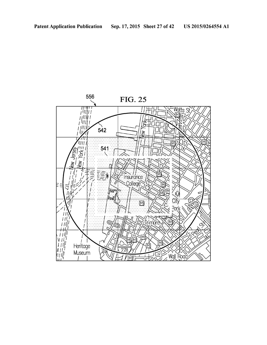 SYSTEM AND METHOD FOR ROUTING, MOBILITY, APPLICATION SERVICES, DISCOVERY,     AND SENSING IN A VEHICULAR NETWORK ENVIRONMENT - diagram, schematic, and image 28