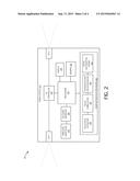 METHOD AND APPARATUS FOR AUTHENTICATING A USER ON A MOBILE DEVICE diagram and image