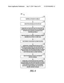 METHOD OF PLACING WIRELESS DEVICES FOR RF PLANNING diagram and image