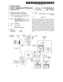 WIRELESS GATEWAY, NETWORK HANDOFFS, AND LINK MANAGEMENT diagram and image