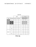 Data and Control Word Forwarding Using ORI Interface diagram and image