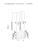 METHOD OF PERFORMING SYNCHRONIZATION IN DISTRIBUTED WIRELESS COMMUNICATION     SYSTEM AND TERMINAL SUPPORTING THE SAME diagram and image