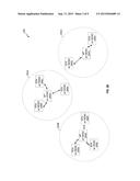 METHODS AND APPARATUS FOR MULTIPLEXING PEER-TO-PEER TRAFFIC AND/OR ACCESS     POINT TRAFFIC diagram and image