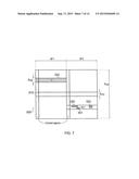 INSERTING VIRTUAL CARRIER IN CONVENTIONAL OFDM HOST CARRIER IN     COMMUNICATIONS SYSTEM diagram and image