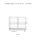 INSERTING VIRTUAL CARRIER IN CONVENTIONAL OFDM HOST CARRIER IN     COMMUNICATIONS SYSTEM diagram and image