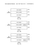 INSERTING VIRTUAL CARRIER IN CONVENTIONAL OFDM HOST CARRIER IN     COMMUNICATIONS SYSTEM diagram and image