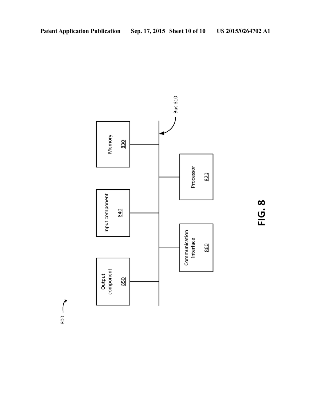 DYNAMIC ASSIGNMENT OF UNLICENSED BANDS FOR DATA FLOW TRANSMISSION - diagram, schematic, and image 11