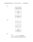 Subframe scheduling method and system, network device and terminal diagram and image